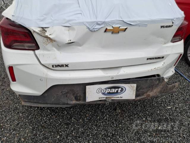 2026 CHEVROLET ONIX 