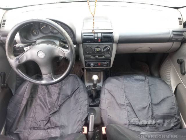 2011 CHEVROLET CLASSIC 