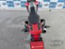 2023 HONDA NXR 160 