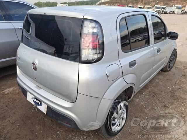 2021 FIAT UNO 