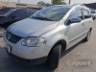 2010 VOLKSWAGEN SPACEFOX 