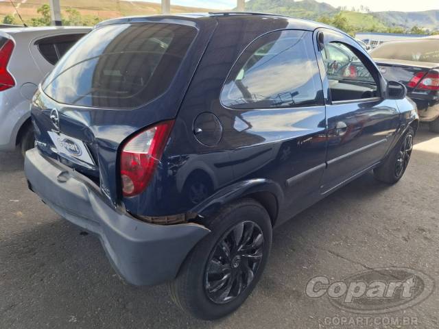 2007 CHEVROLET CELTA 