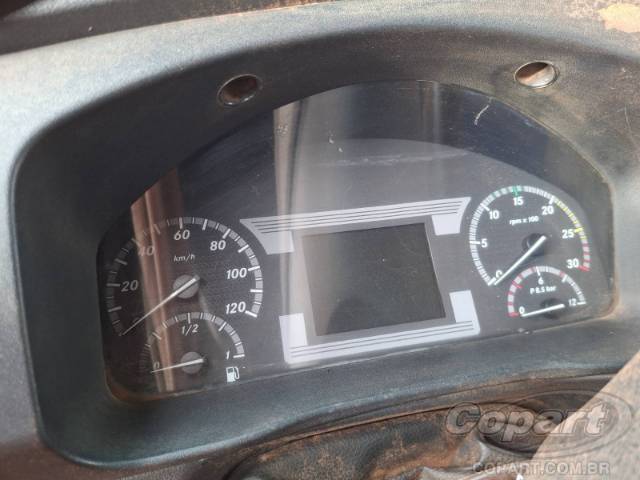 2021 MERCEDES BENZ ACCELO 