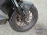 2025 HONDA ADV 