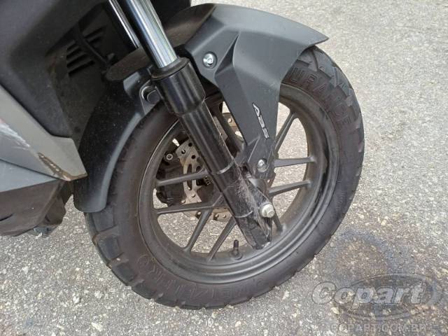 2025 HONDA ADV 