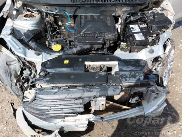 2023 FIAT STRADA CD 