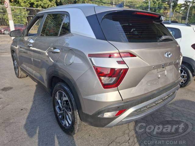 2023 HYUNDAI CRETA 