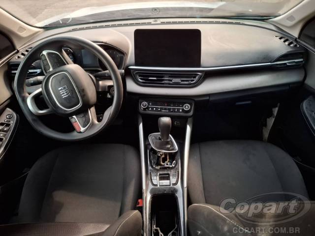 2025 FIAT FASTBACK 