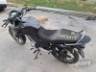 2023 HONDA CG 160 