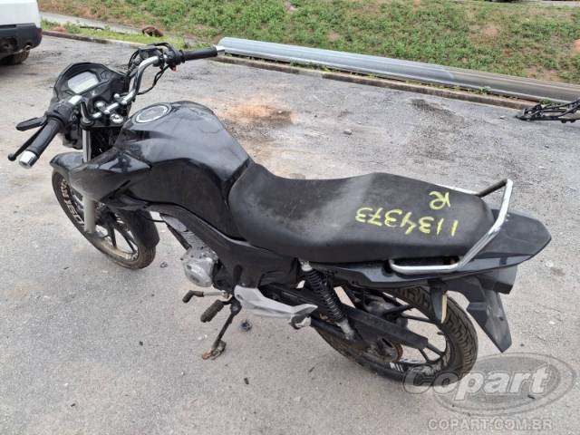 2023 HONDA CG 160 