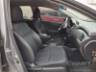 2015 HONDA CITY 
