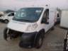 2019 FIAT DUCATO FURGAO 