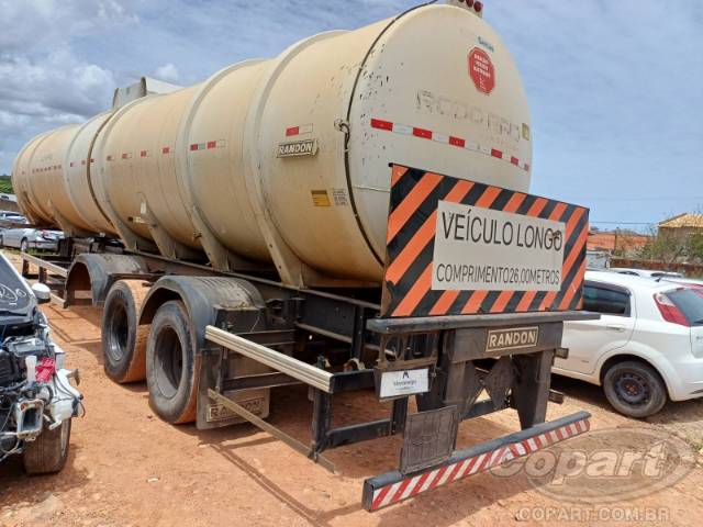 2022 RANDON TANQUE CARGA MISTA 