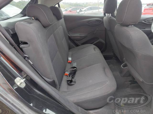 2017 CHEVROLET ONIX 