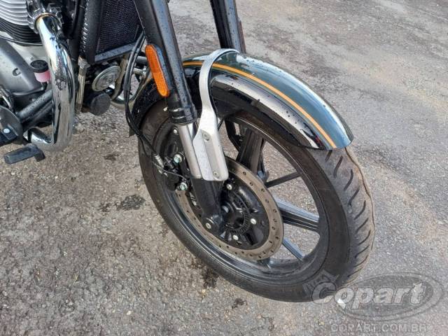 2025 ROYAL ENFIELD SUPER METEOR 