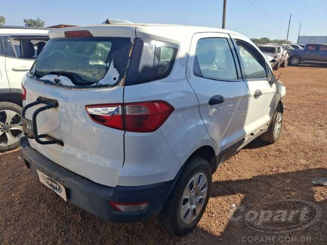 2019 FORD ECOSPORT 