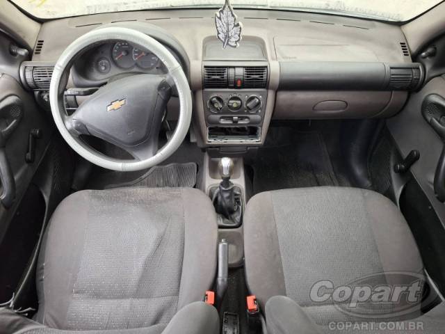 2014 CHEVROLET CLASSIC 