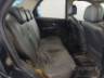2011 FIAT SIENA 