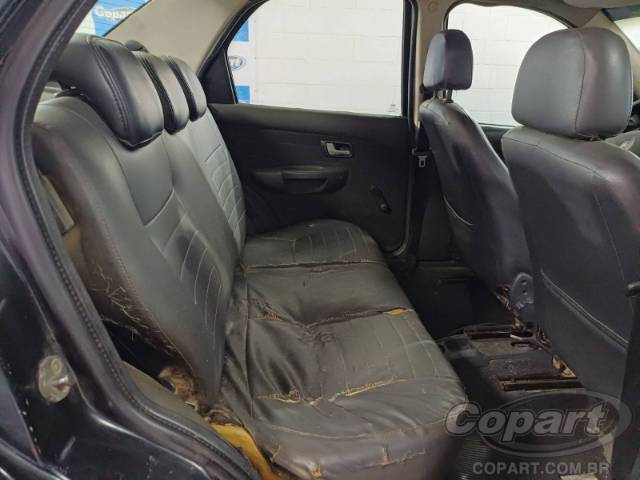 2011 FIAT SIENA 