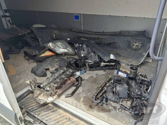 2019 MERCEDES BENZ SPRINTER 