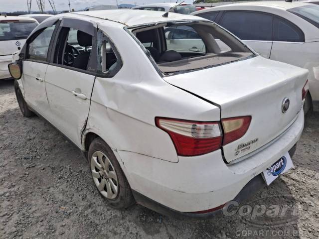 2018 FIAT GRAND SIENA 