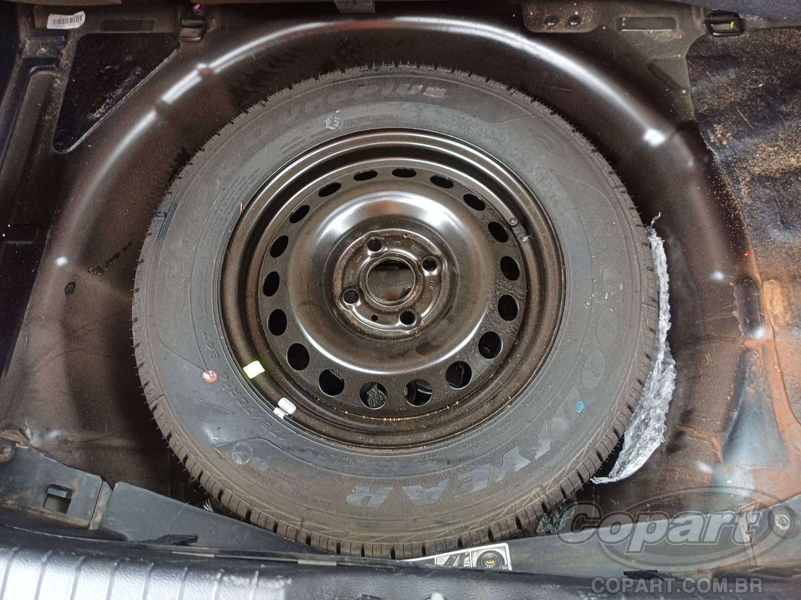 Foto 10 de 10: 2015 HYUNDAI HB20