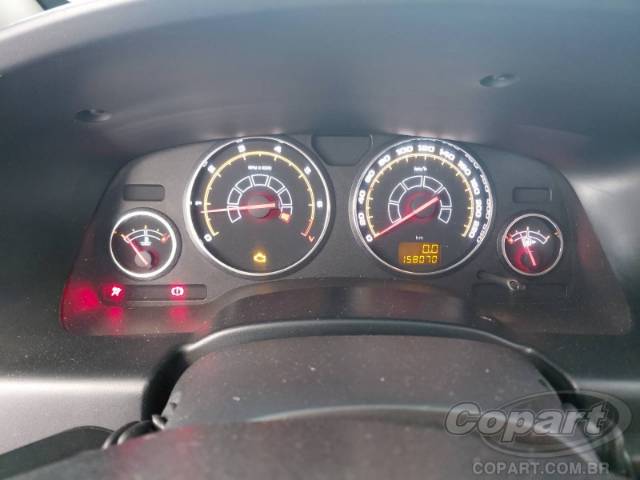2010 CHEVROLET ZAFIRA 