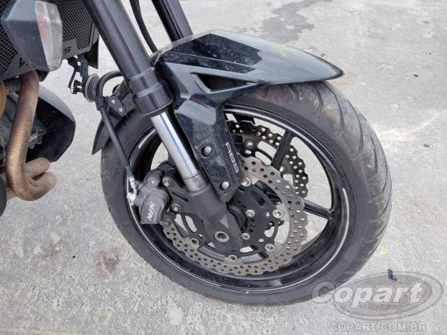 2020 KAWASAKI VERSYS 