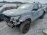 2024 NISSAN FRONTIER CD 