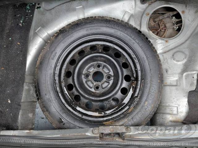 1995 FIAT TIPO 