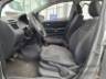 2012 VOLKSWAGEN FOX 