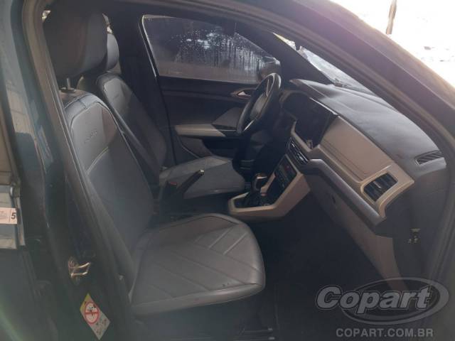 2025 VOLKSWAGEN T-CROSS 