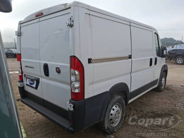 2021 FIAT DUCATO FURGAO 