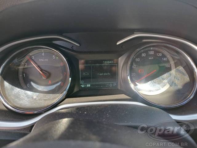 2020 CHEVROLET ONIX PLUS 