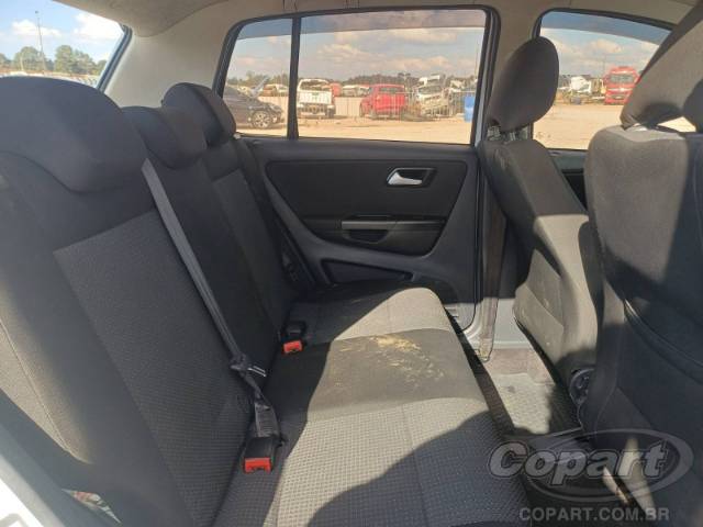 2021 VOLKSWAGEN FOX 