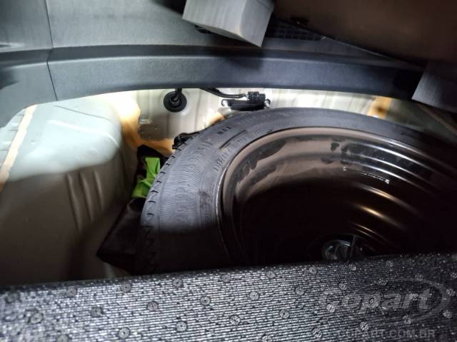 2022 HONDA CITY HATCHBACK 