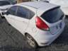 2015 FORD FIESTA 