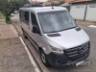 2024 MERCEDES BENZ SPRINTER 