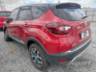 2021 RENAULT CAPTUR 