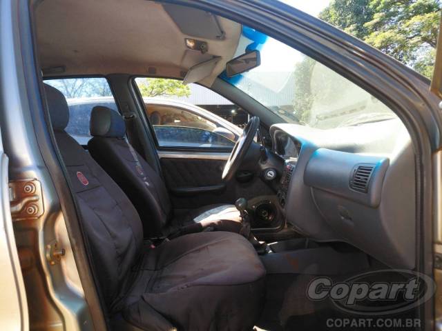 1998 FIAT PALIO 