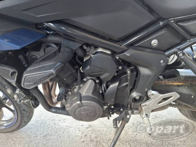 2023 TRIUMPH TIGER SPORT 