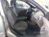 2011 CHEVROLET AGILE 