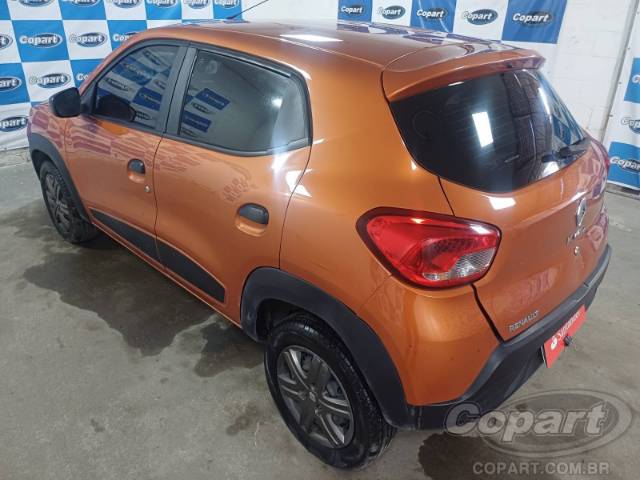 2021 RENAULT KWID 