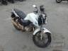 2018 HONDA CG 160 