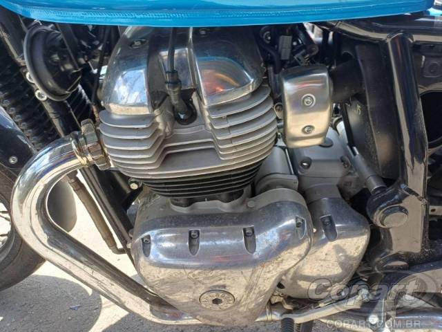 2024 ROYAL ENFIELD INTERCEPTOR 