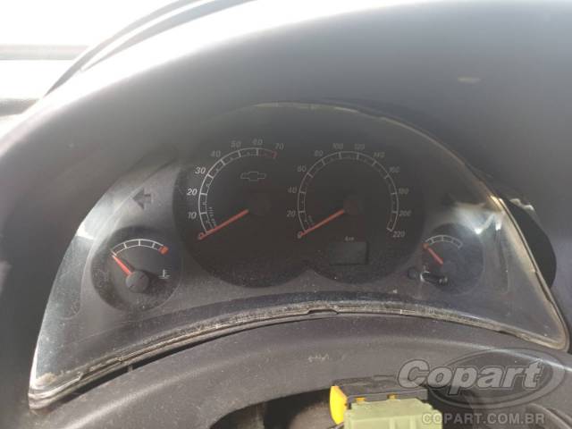 2011 CHEVROLET CORSA 