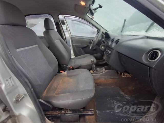 2013 CHEVROLET CELTA 