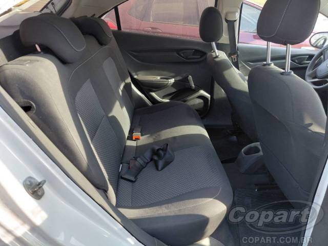 2018 CHEVROLET ONIX 