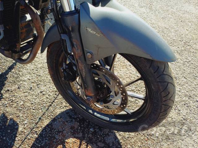 2025 YAMAHA FZ25 FAZER 