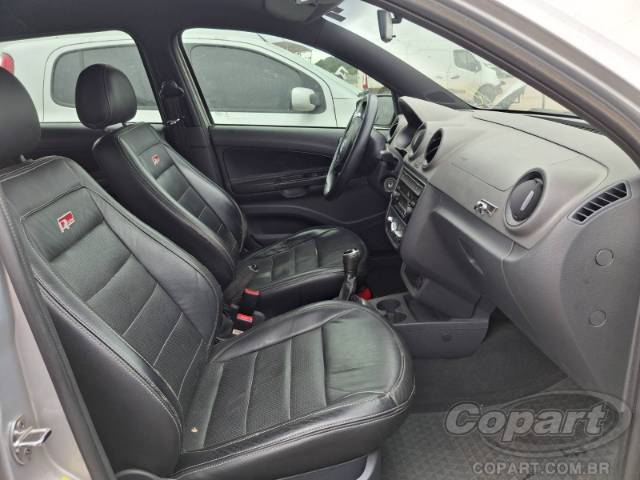 2014 VOLKSWAGEN GOL 